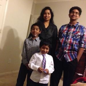 Meet your Posher, Rani